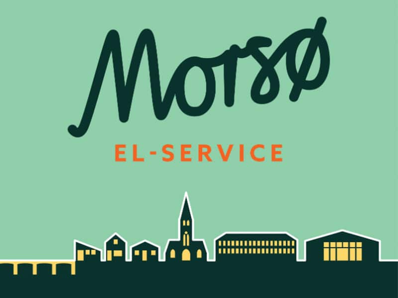 Morsø El-Service